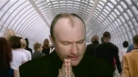 phil collins i'll be in your heart